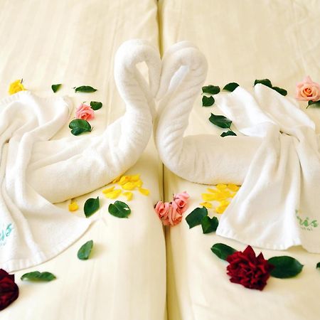 Hotel Iris 네세부르 객실 사진