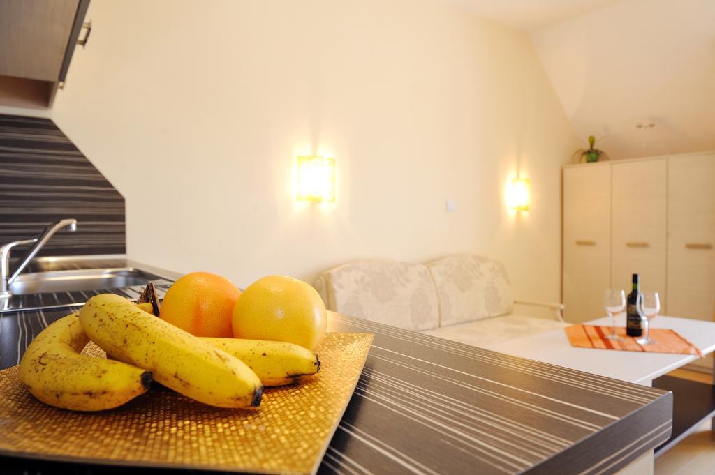 Hotel Iris 네세부르 외부 사진